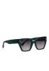 Gafas mujer Luna Collection 028251 verde