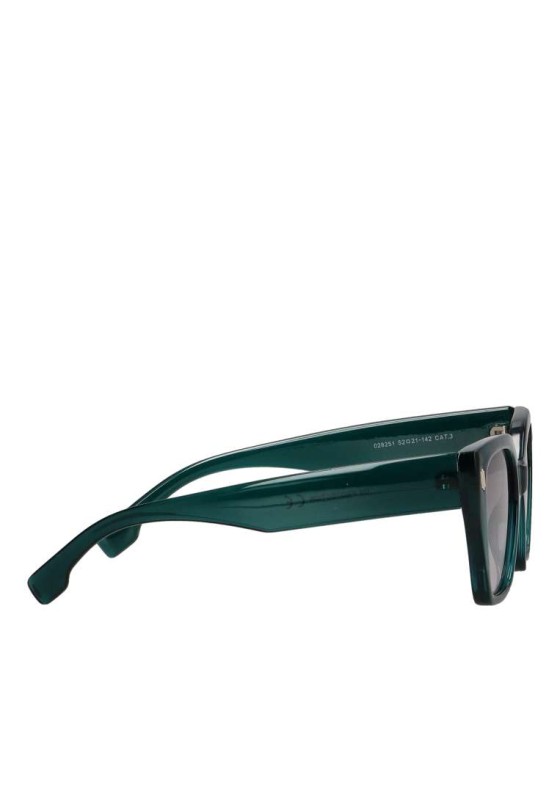 Gafas mujer Luna Collection 028251 verde