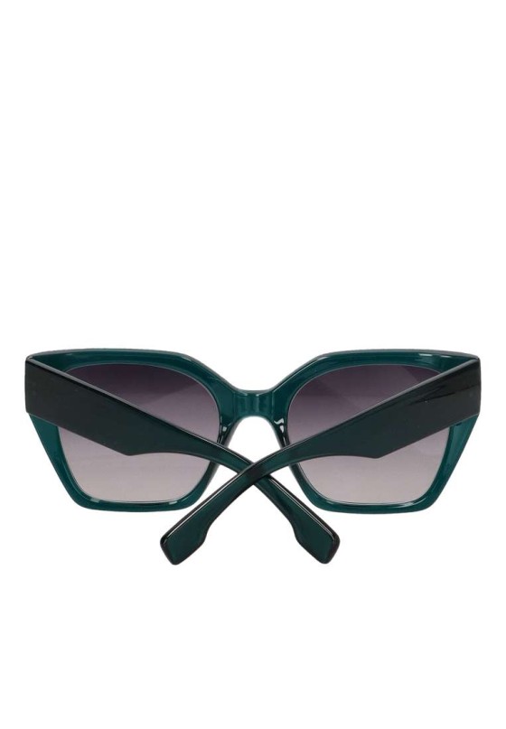 Gafas mujer Luna Collection 028251 verde