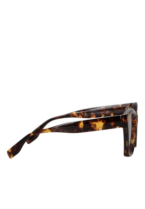 Gafas mujer Luna Collection 028391 marron