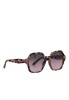 Gafas mujer Luna Collection 028393 leopardo