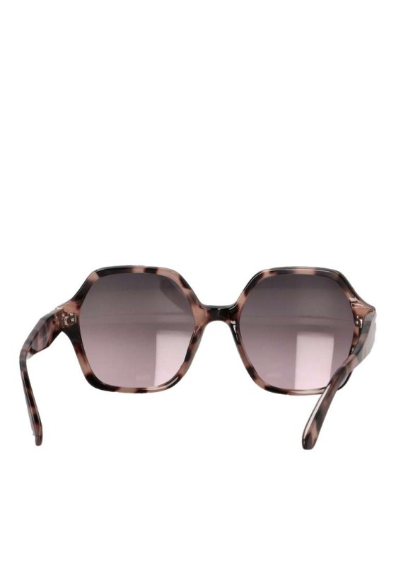 Gafas mujer Luna Collection 028393 leopardo