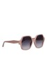 Gafas mujer Luna Collection 028393 rosa