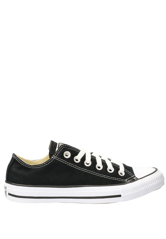 Deportivo mujer CONVERSE m9166 negro Luna Calzados y Complementos