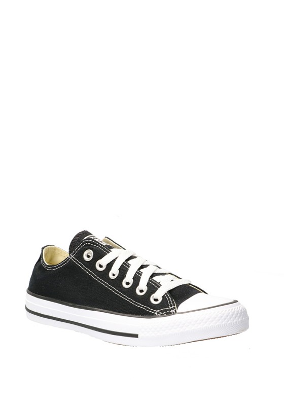 Deportivo mujer CONVERSE m9166 negro