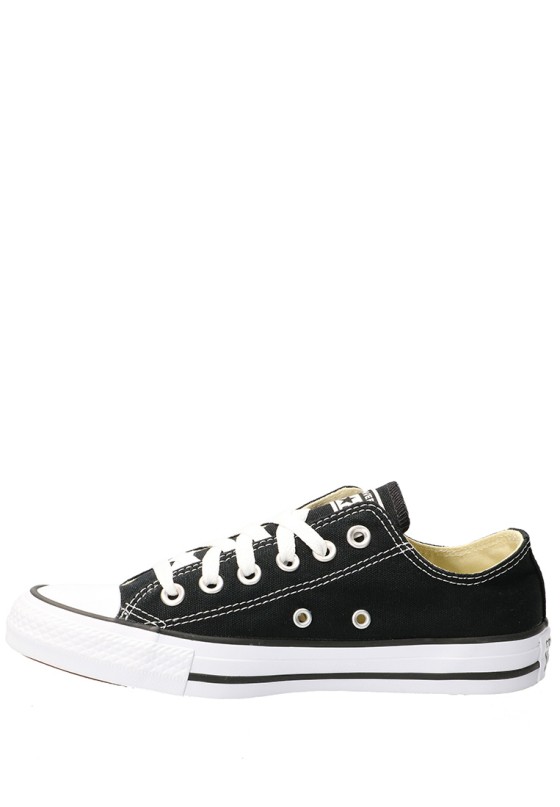 Deportivo mujer CONVERSE m9166 negro