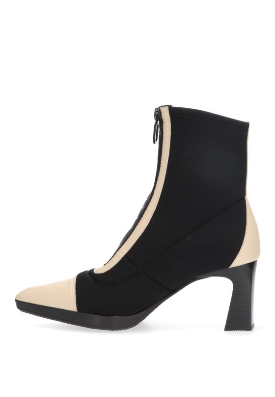 Botin mujer HISPANITAS chi243714 negro