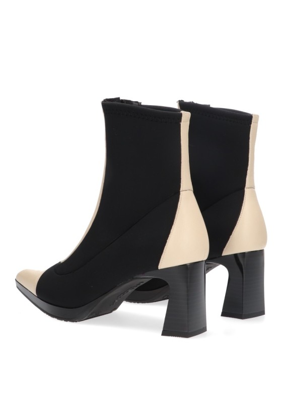 Botin mujer HISPANITAS chi243714 negro