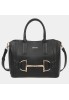 Bolso mujer BINNARI 20244 negro