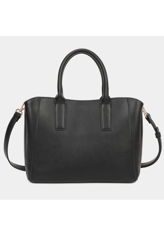 Bolso mujer BINNARI 20244 negro