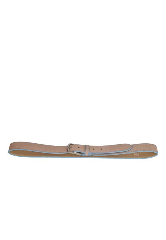 Cinturones hombre  v403570b beige