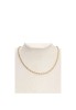 Collar fino mujer Luna Collection b1-14262 oro