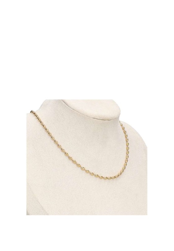 Collar fino mujer Luna Collection b1-14262 oro