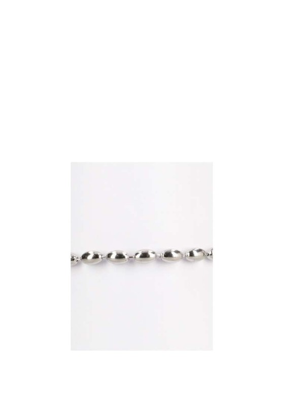 Pulsera fina mujer Luna Collection c1-14123 plata