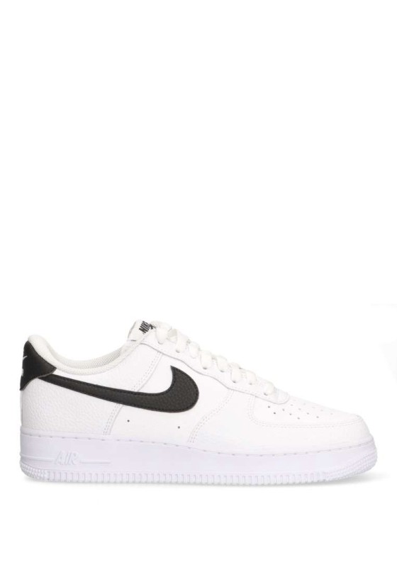 Deportivo hombre NIKE ct2302 blanco