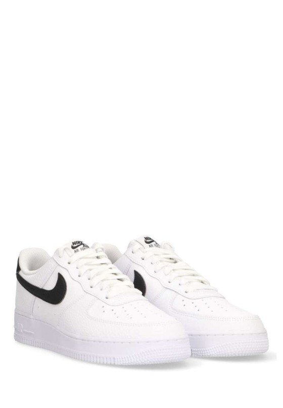 Deportivo hombre NIKE ct2302 blanco