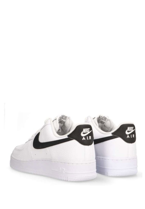 Deportivo hombre NIKE ct2302 blanco