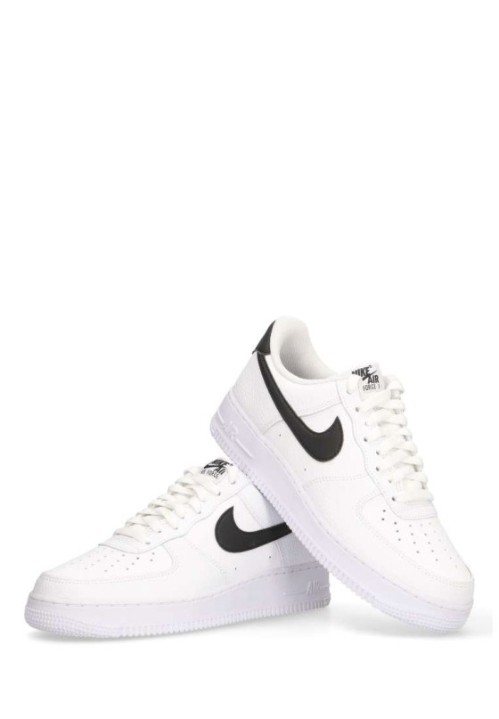 Deportivo hombre NIKE ct2302 blanco