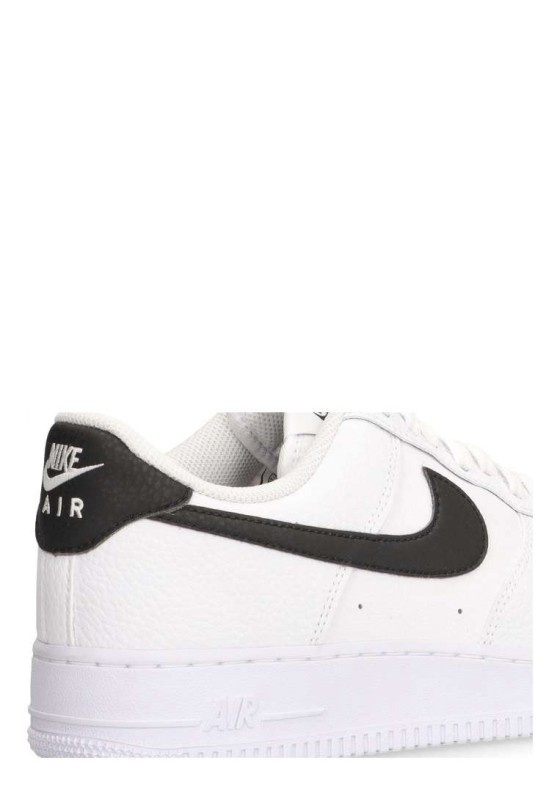 Deportivo hombre NIKE ct2302 blanco