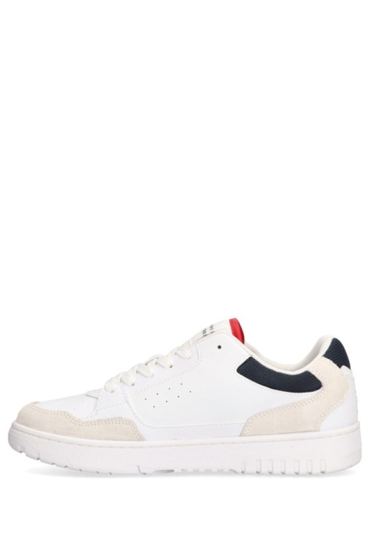 Deportivo hombre TOMMY HILFIGER fm0fm05058 blanco