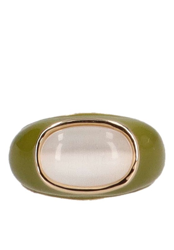 Anillo mujer ANILLOS M y14129 oro