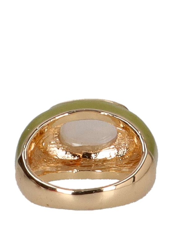 Anillo mujer ANILLOS M y14129 oro