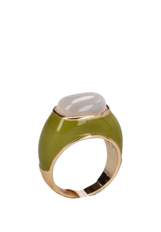 Anillo mujer ANILLOS M y14129 oro