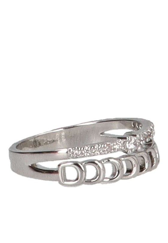 Anillo mujer ANILLOS M bsl-2060 plata