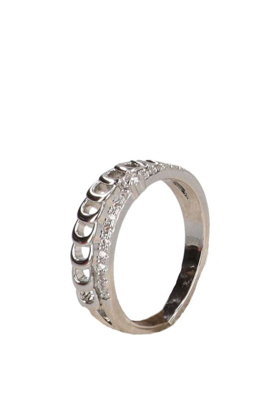 Anillo mujer ANILLOS M bsl-2060 plata