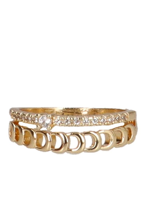 Anillo mujer ANILLOS M y13863 oro