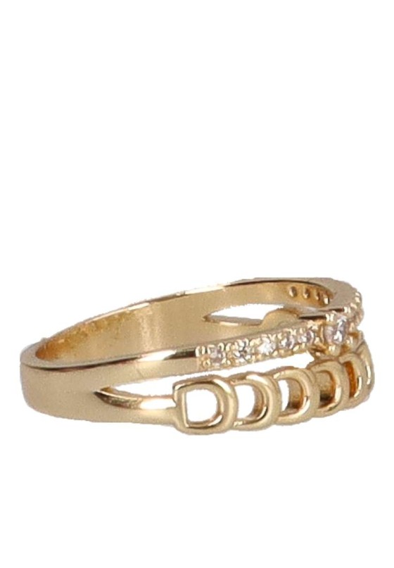 Anillo mujer ANILLOS M y13863 oro