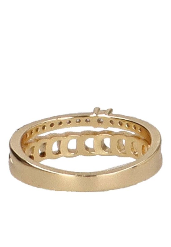 Anillo mujer ANILLOS M y13863 oro