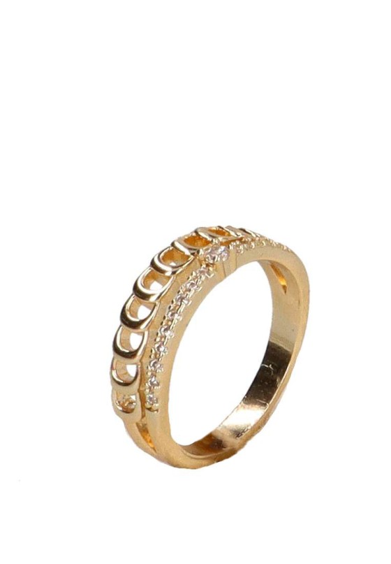 Anillo mujer ANILLOS M y13863 oro