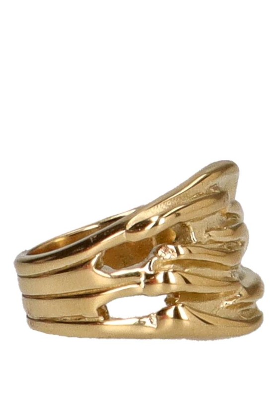 Anillo mujer MIRA a1198a250 oro