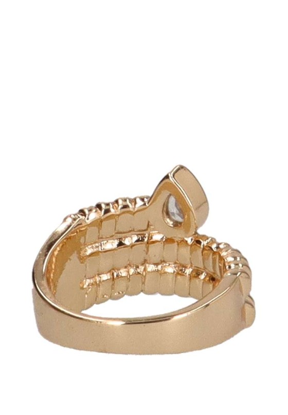 Anillo mujer ANILLOS M y14151 oro