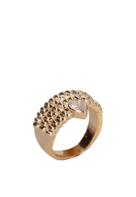 Anillo mujer ANILLOS M y14151 oro