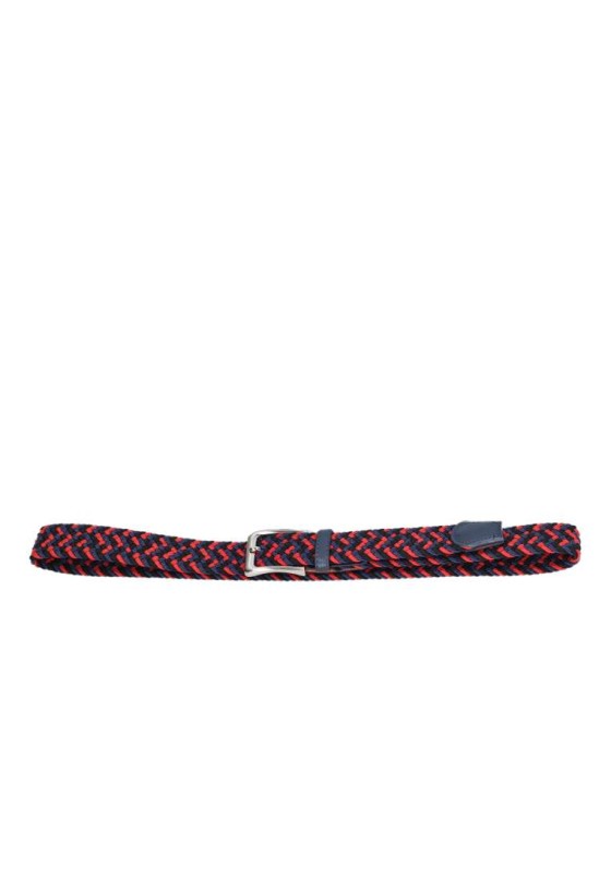 Cinturones hombre GS URBAN m303551 rojo