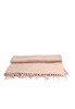 Bufanda mujer Luna Collection jw290 camel