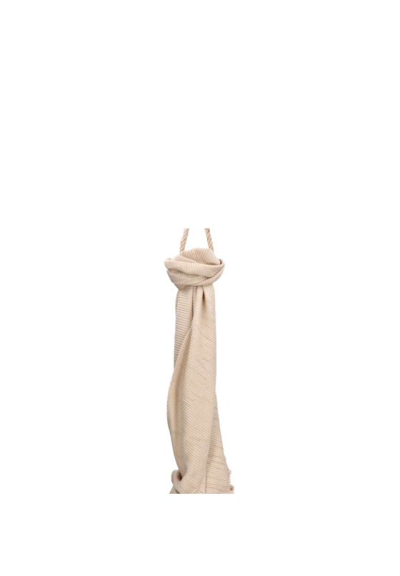 Bufanda mujer Luna Collection jw290 beige