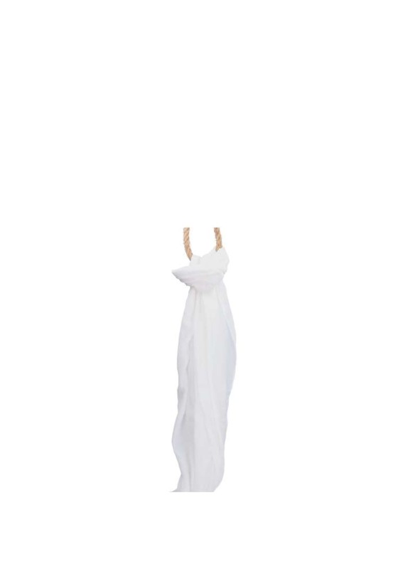 Pañuelo mujer BEST ELENA sh-5211 blanco