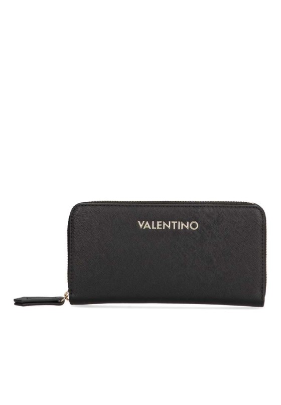 Monedero mujer grande mujer VALENTINO vps7b3155 negro