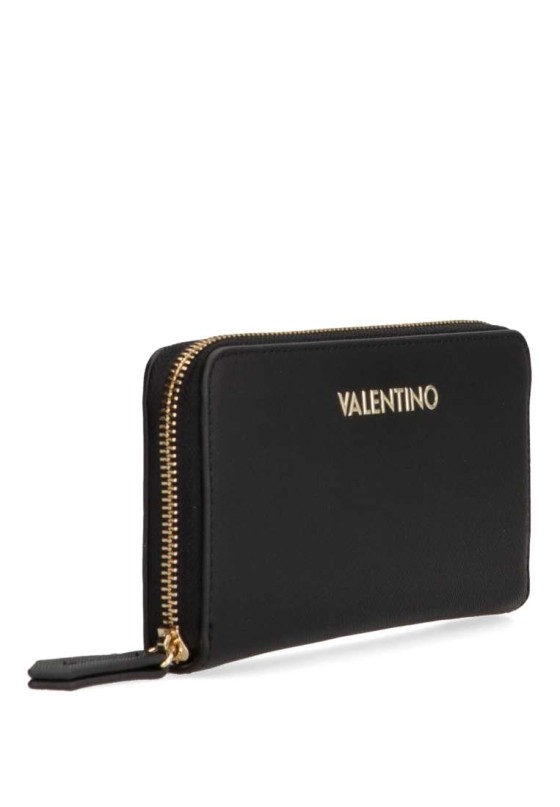 Monedero mujer grande mujer VALENTINO vps7b3155 negro