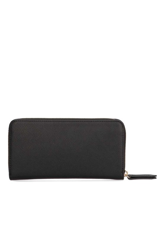 Monedero mujer grande mujer VALENTINO vps7b3155 negro