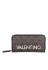 Monedero mujer grande mujer VALENTINO vps3kg155r negro