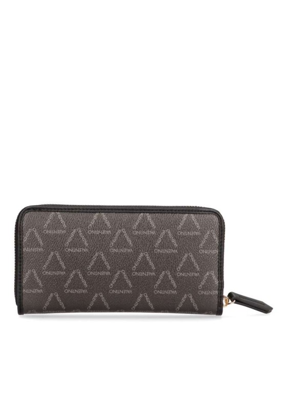 Monedero mujer grande mujer VALENTINO vps3kg155r negro