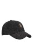 Gorro hombre PRIVATA p5881 negro