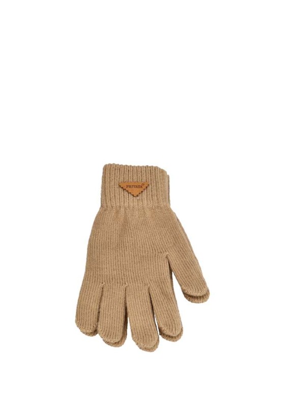 Guantes hombre  p-0532su camel