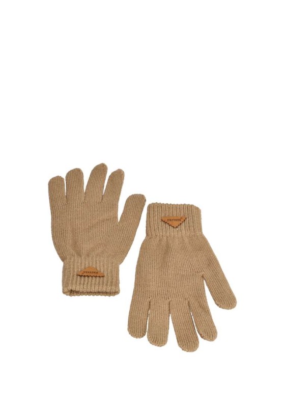 Guantes hombre  p-0532su camel