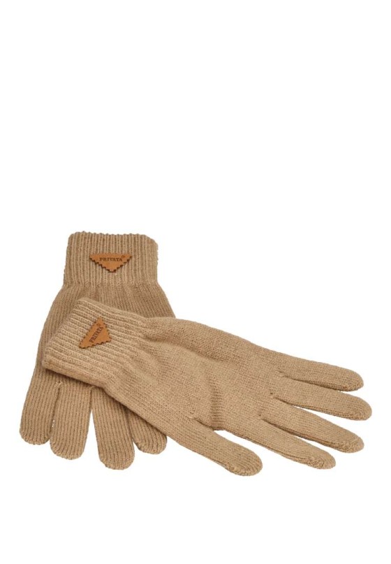 Guantes hombre  p-0532su camel