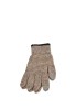 Guantes hombre  g0503 taupe